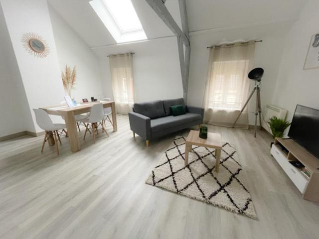 La Pomme D'Or Apartman Calais Kültér fotó